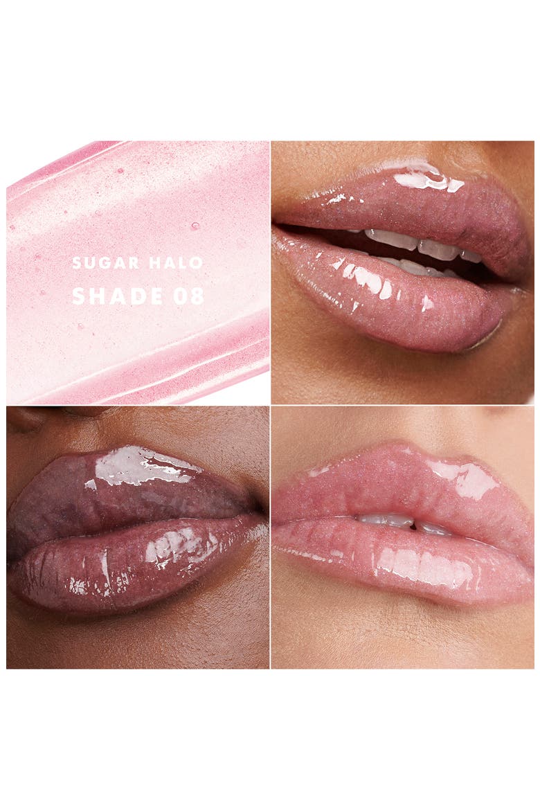 Prisma Glass High Shine Lip Gloss, Alternate, color, 08 SUGAR HALO