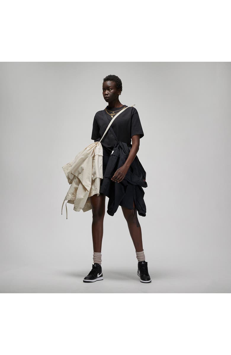 Jordan Chain Short Sleeve Graphic Cotton Tee, Alternate, color, 