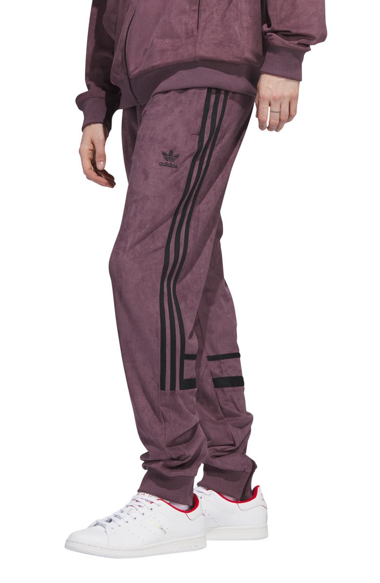 adidas adicolor Challenger Stretch Joggers, Alternate, color, 