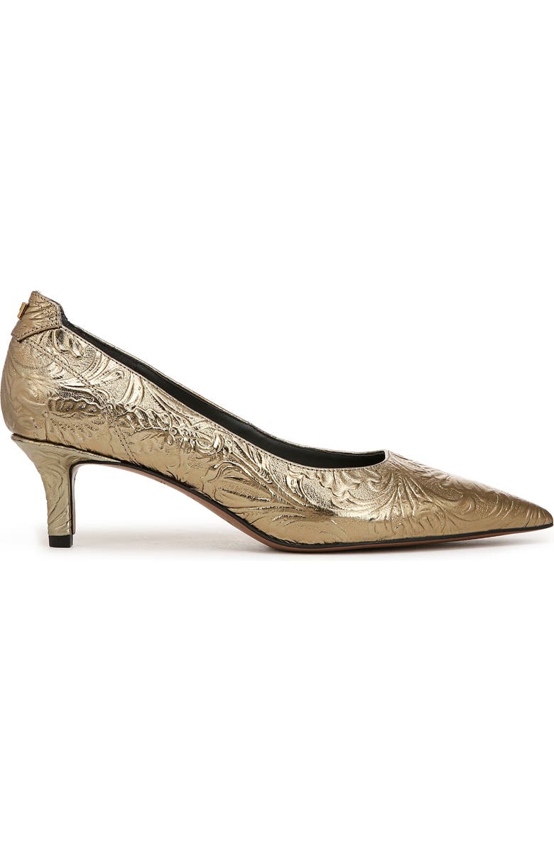 Franco Sarto Kalsa Pointed Toe Pump, Alternate, color,