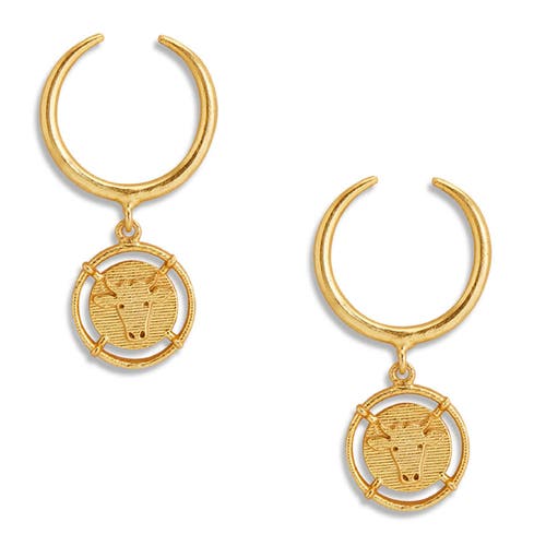 Dhwani Bansal Inka Midi Ring In Gold Plated