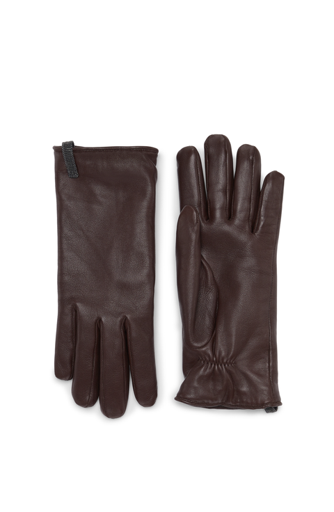 Women's Brunello Cucinelli Designer Gloves & Mittens | Nordstrom