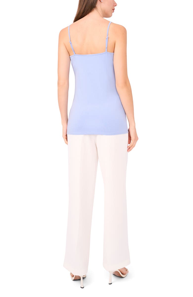 Halogen<sup>®</sup> Absolute Camisole, Alternate, color, Forever Blue