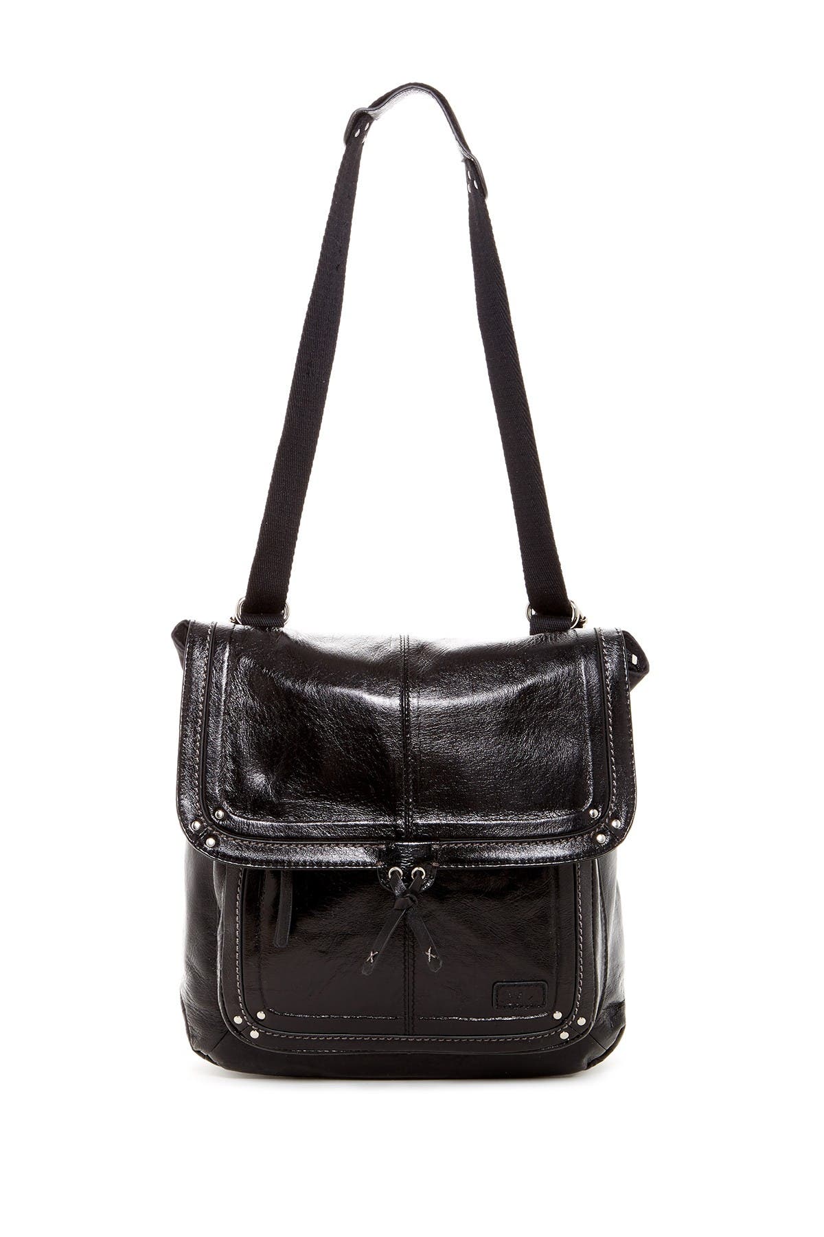 The Sak 'Ventura' Convertible Leather Backpack, Main, color, 