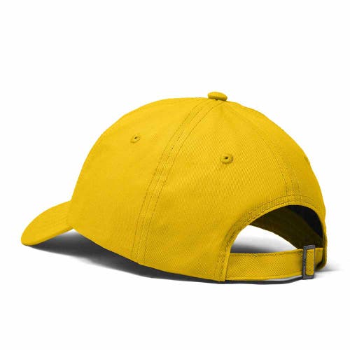 DALIX DALIX LIL FLOWER DAD CAP 