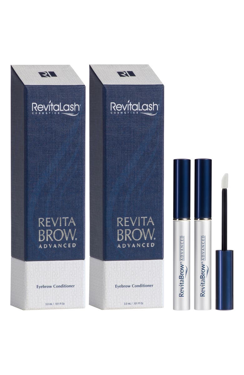 RevitaLash<sup>®</sup> Cosmetics RevitaLash<sup>®</sup> RevitaBrow<sup>®</sup> ADVANCED Duo, Alternate, color, 