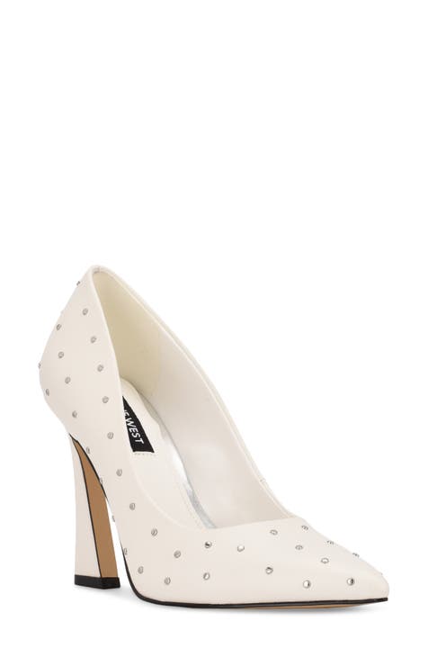 Women s Nine West Heels Nordstrom Rack