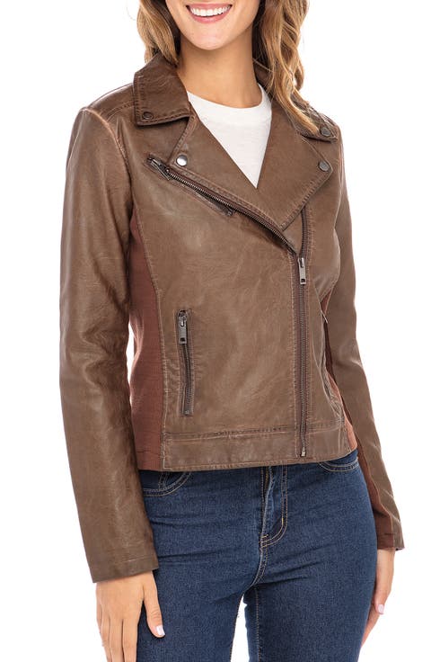 Brown Coats & Jackets for Women | Nordstrom Rack Brown Coats & Jackets for Women | Nordstrom Rack