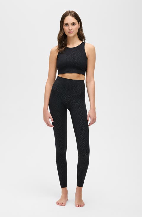 The Fierce Leggings 25"