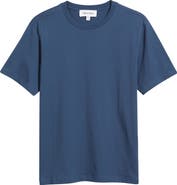 Organic Basics True Heavy Boxy Fit Organic Cotton T-Shirt