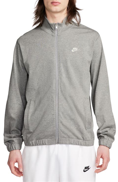 Club Knit Jacket