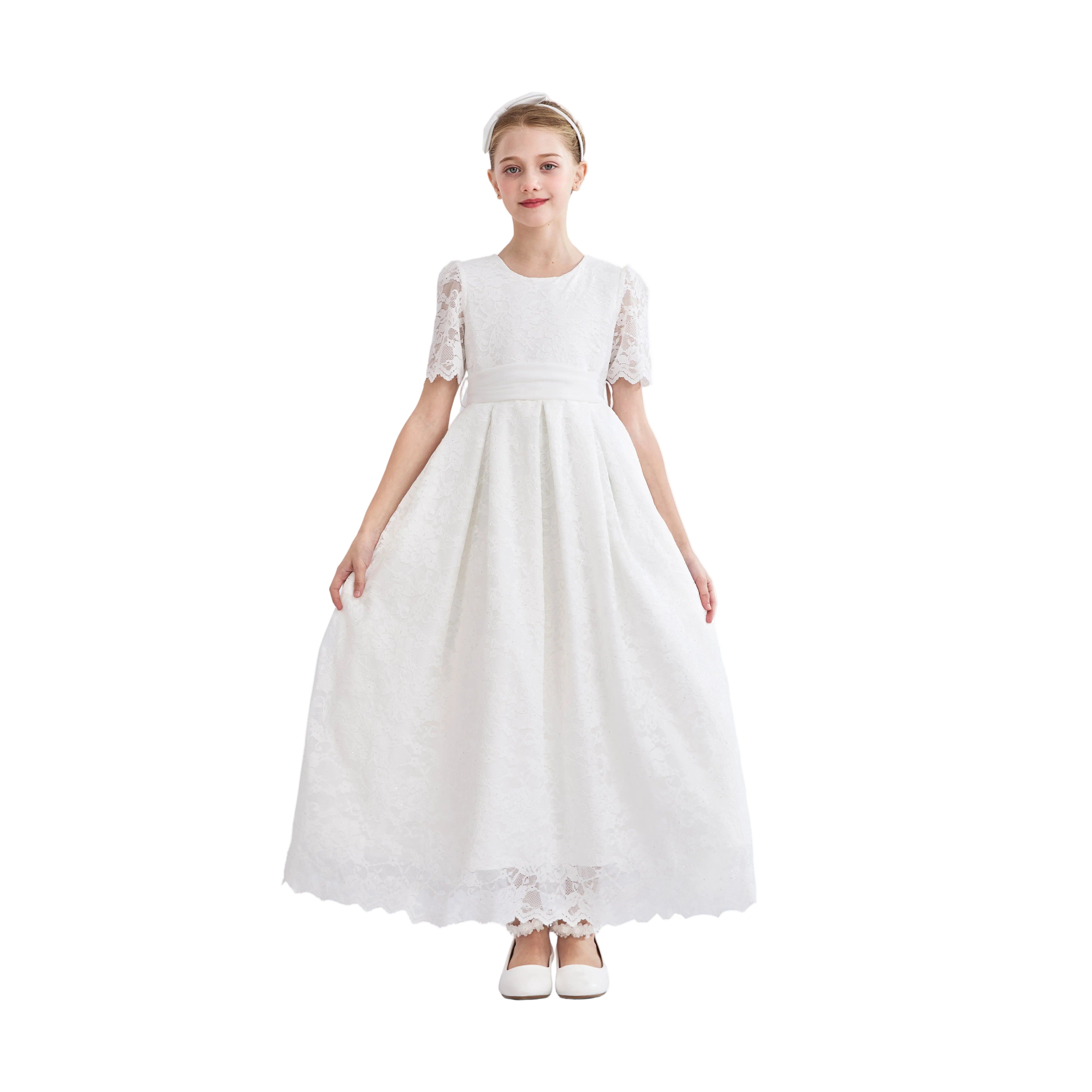 selected White