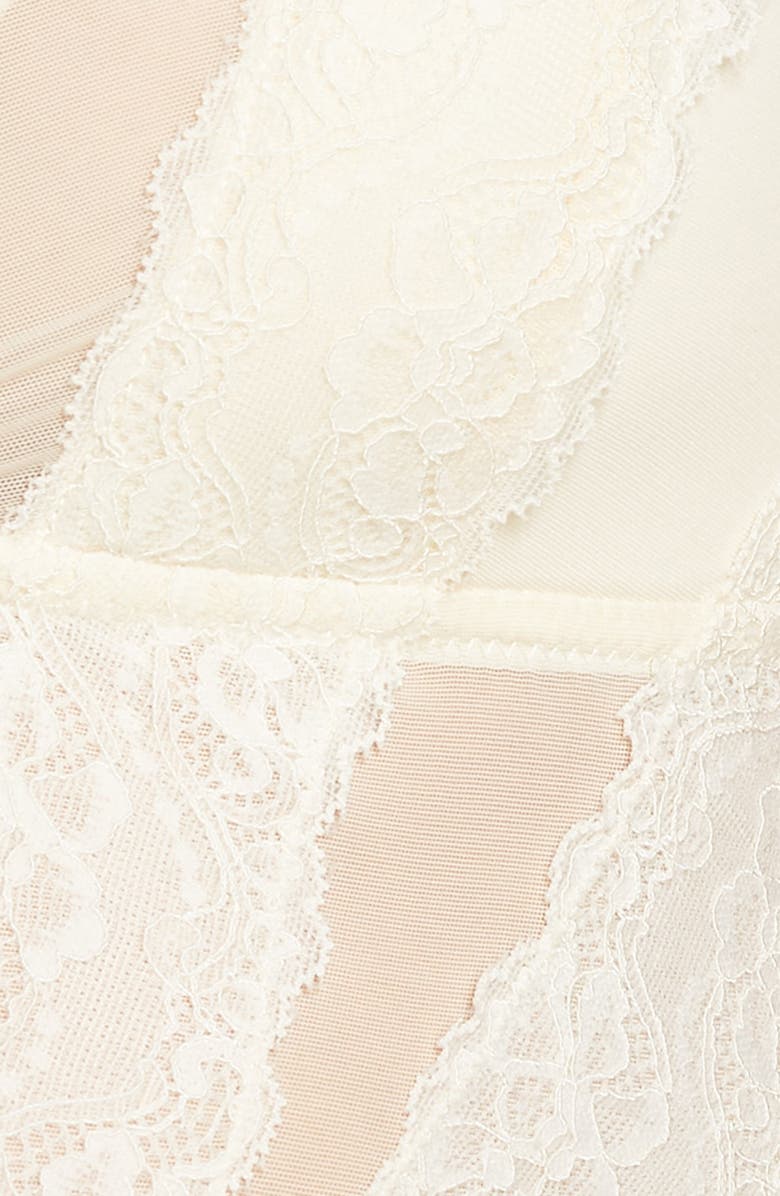 Vince Camuto Winnie Longline Bralette, Alternate, color, 