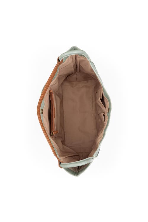 The Sak Los Feliz Large Tote Leather Bag