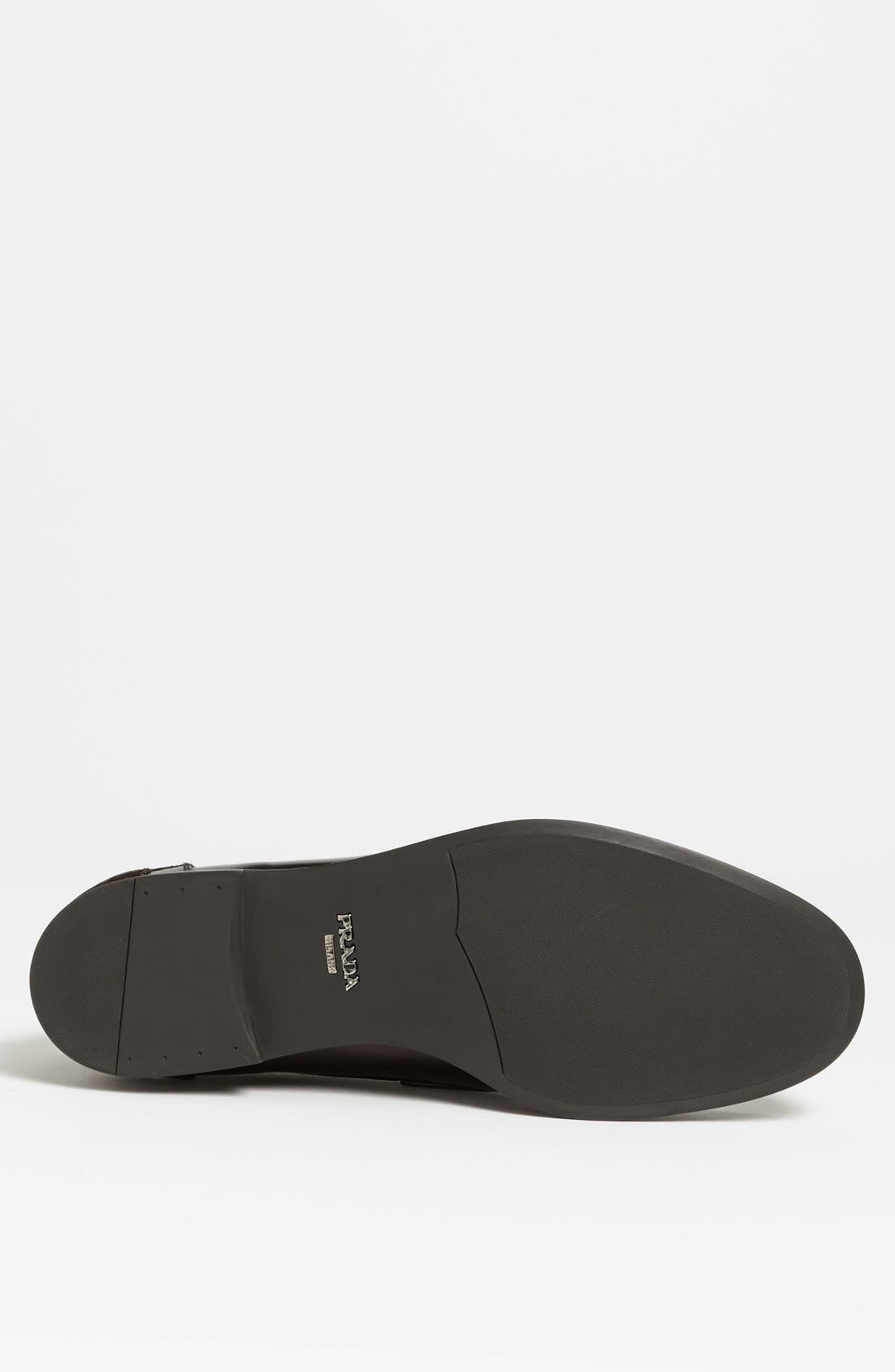 Penny Loafer, Alternate, color, BRUCIATO