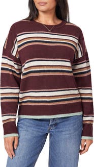Scotch & Soda Crewneck Pullover Sweater