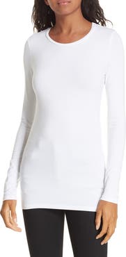 Majestic Filatures Crewneck Top