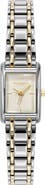 Olivia Burton Petit Grove Bracelet Watch, 16mm
