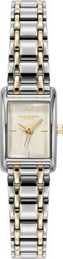 Olivia Burton Petit Grove Bracelet Watch, 16mm