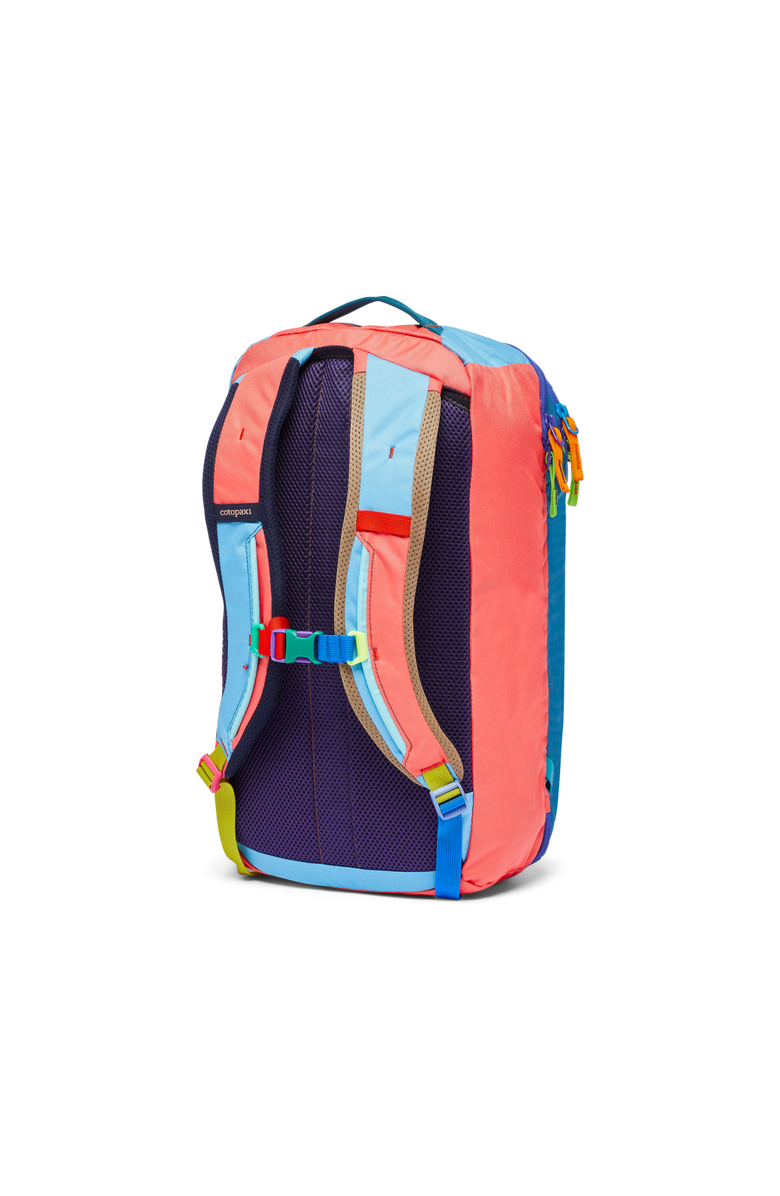 Cotopaxi Allpa Mini 20L Travel Pack - Del Día, Alternate, color, Del Día