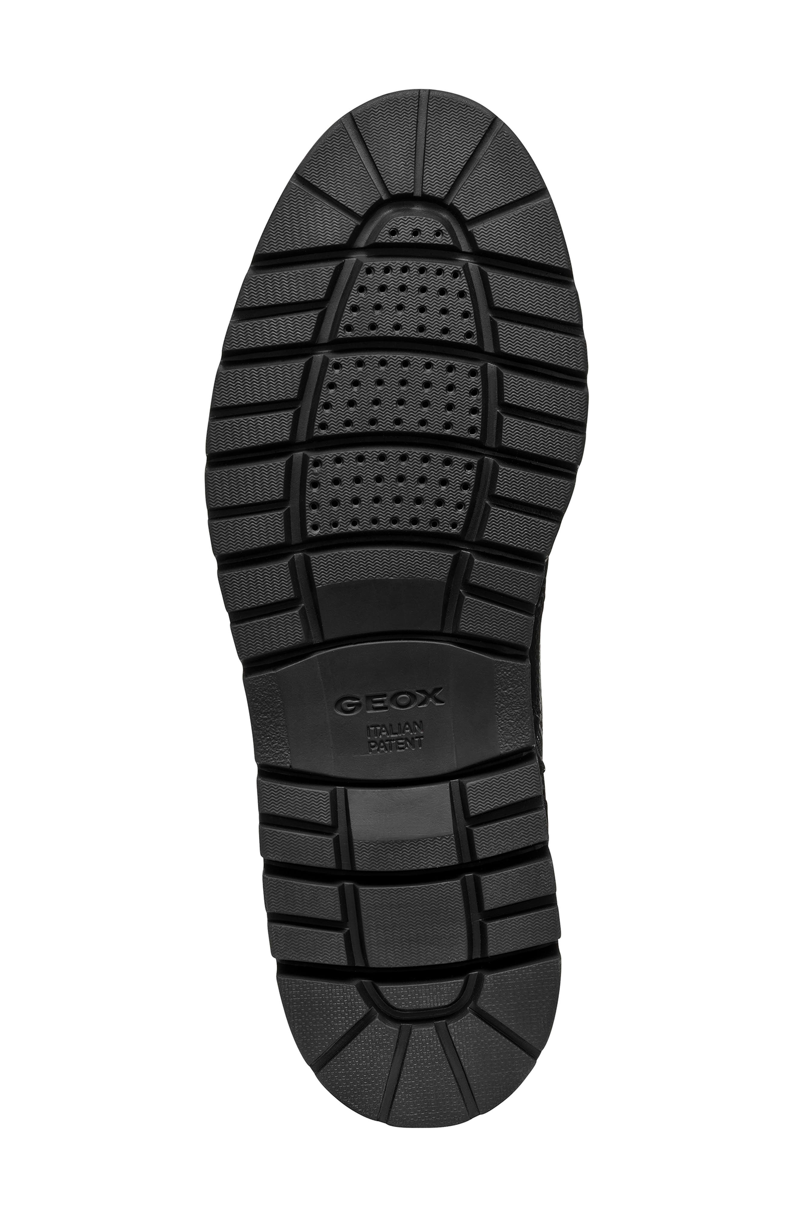 Geox Ghiacciaio Boot, Alternate, color, 