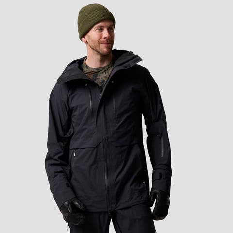 Cottonwoods Lt Xpore 3L Jacket - Men's