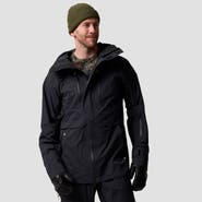Backcountry Cottonwoods Lt Xpore 3L Jacket - Men's