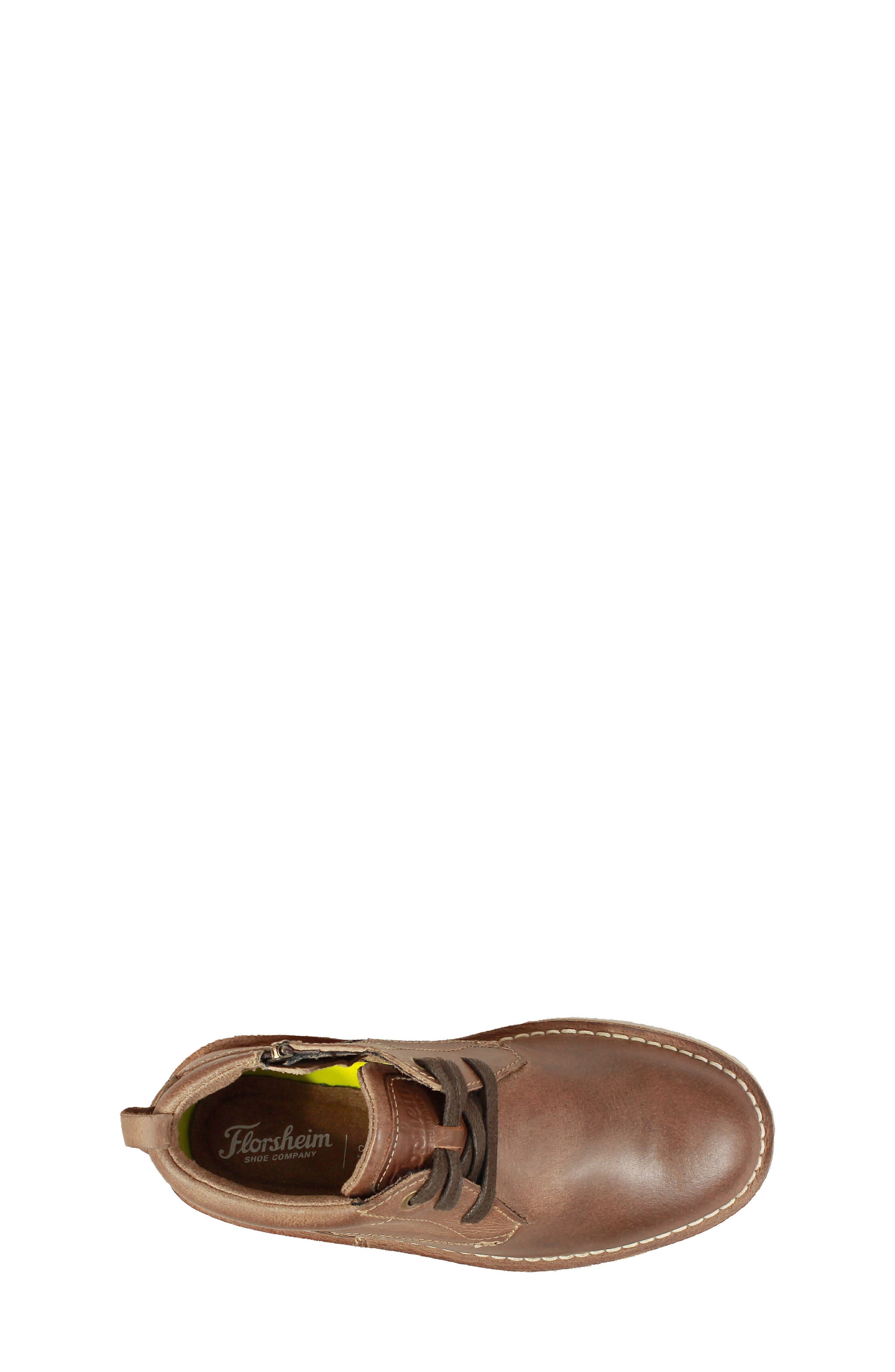 Florsheim Chukka Boot, Alternate, color, 