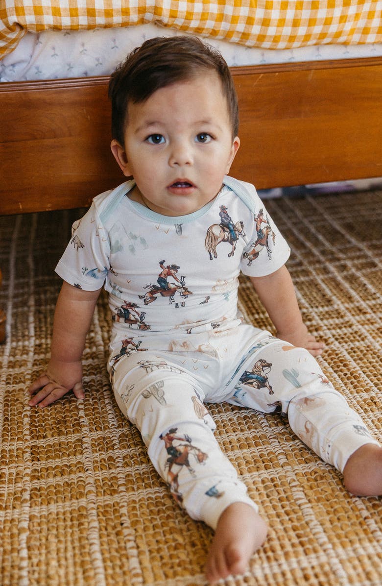 Copper Pearl Boone Pajama Pants, Alternate, color, Boone