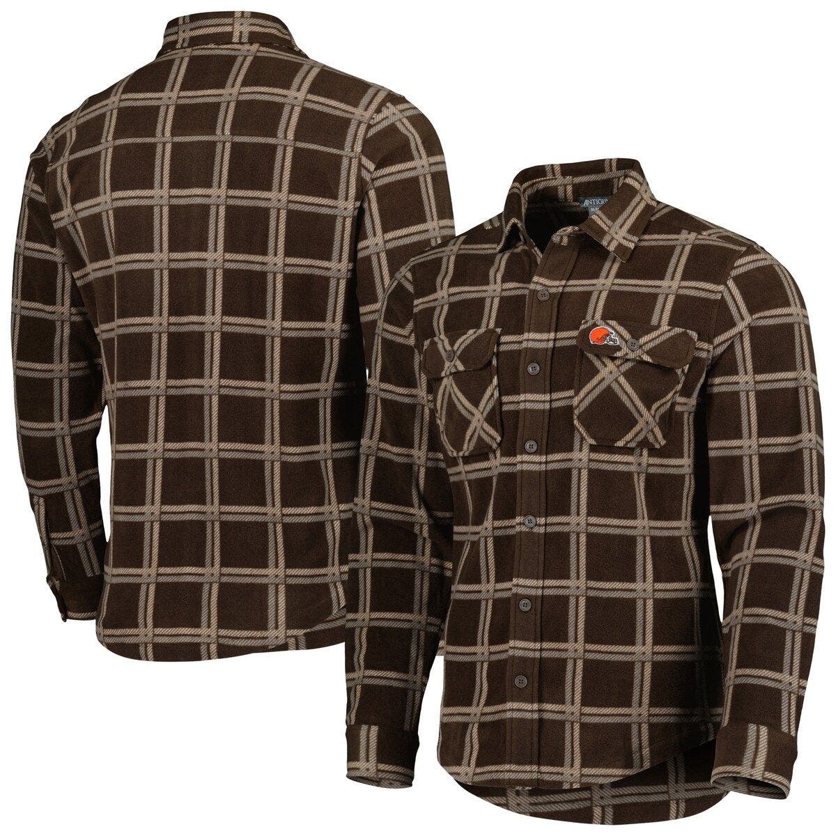 selected Brown