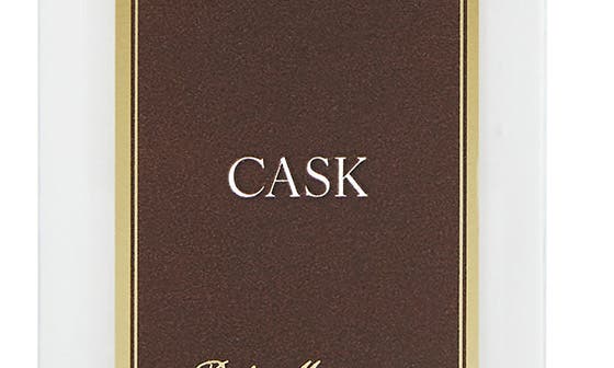 selected CASK