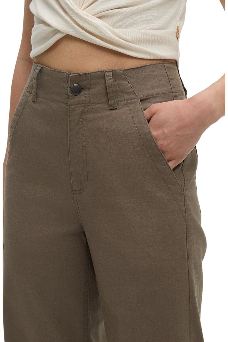 Slocan Pant, Alternate, color, Timber