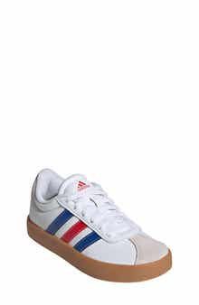adidas Kids' VL Court 3.0 Sneaker