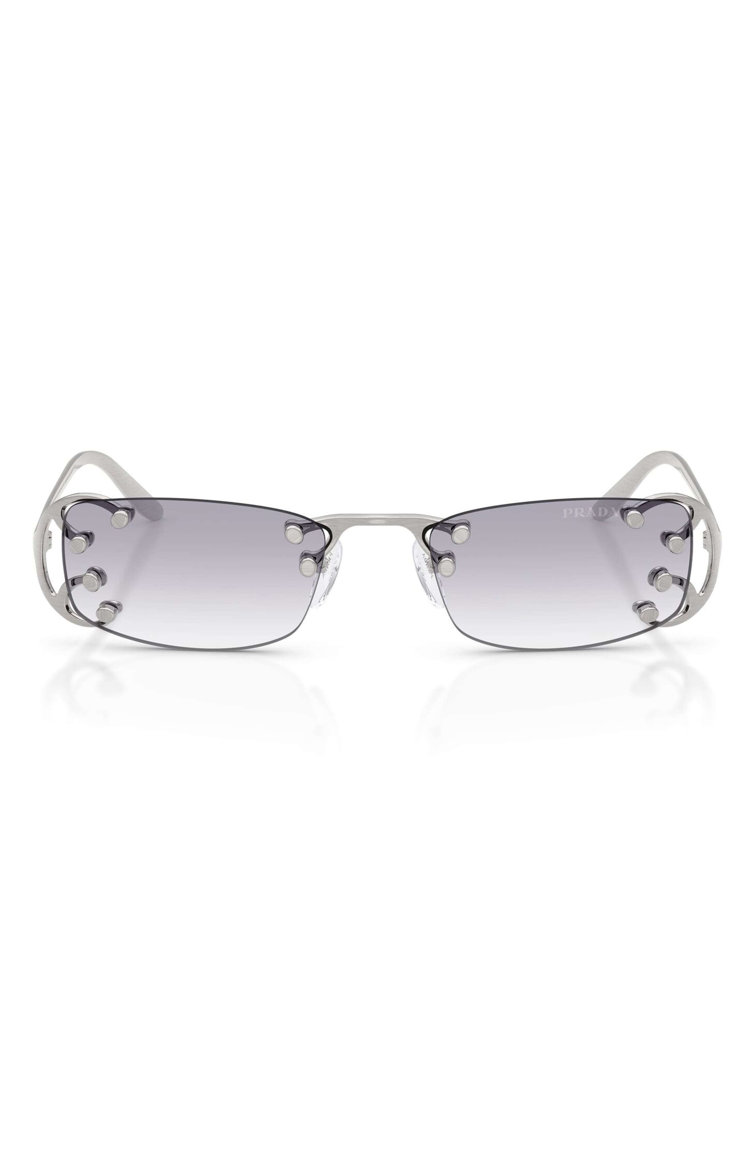 selected ARGENTO NOUVEAU / CLEAR GREY