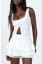 Cheyla Lace Tank