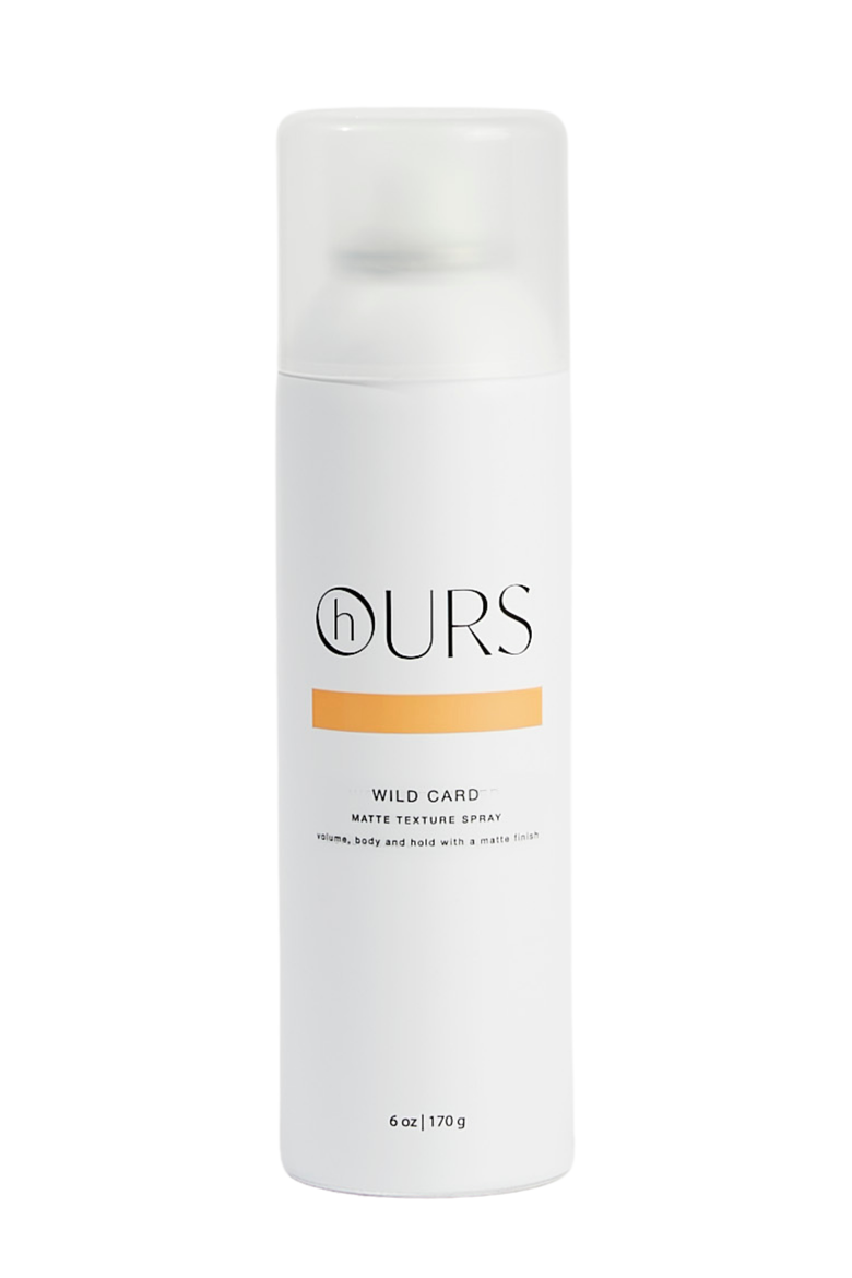 Wild Card Matte Texture Spray, Main, color, 6 oz