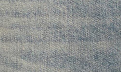 Ksubi Van Winkle Stagelight Metalik Skinny Jeans In Denim