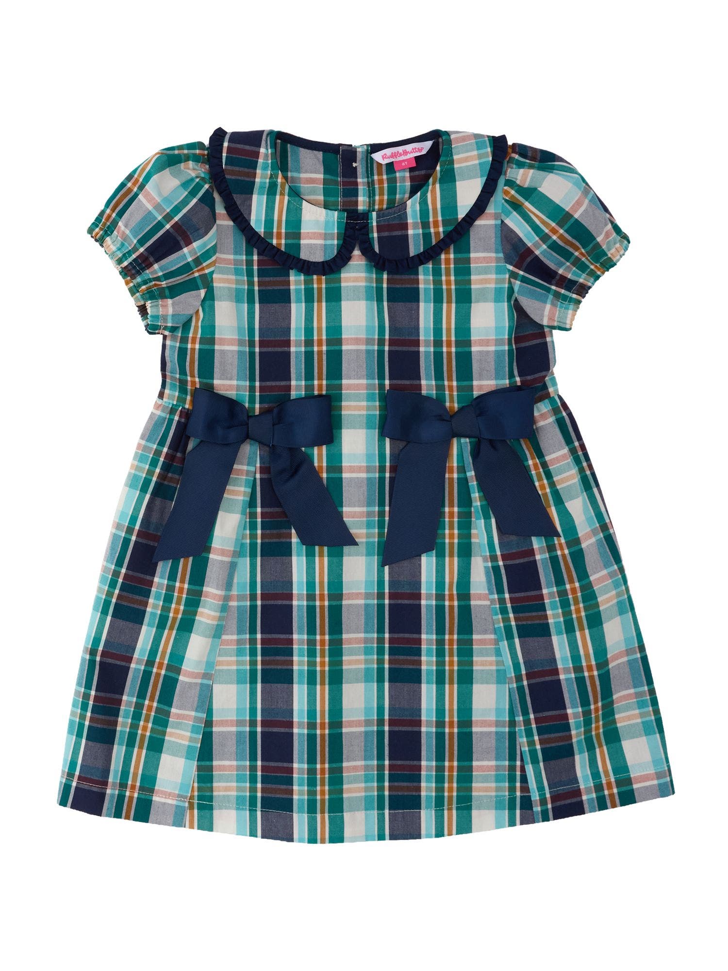selected Forrest Plaid