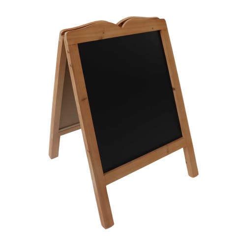 Sandwich Chalkboard