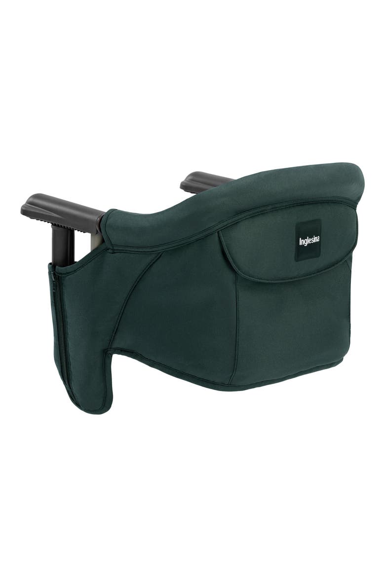 Fast Table Chair, Main, color, DARK GREEN