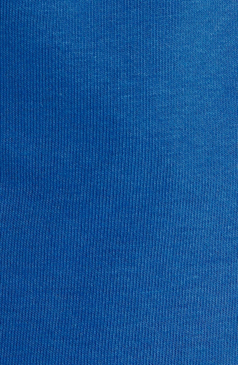 Johnny Bigg Lounge Cotton Blend Sweat Shorts, Alternate, color, 