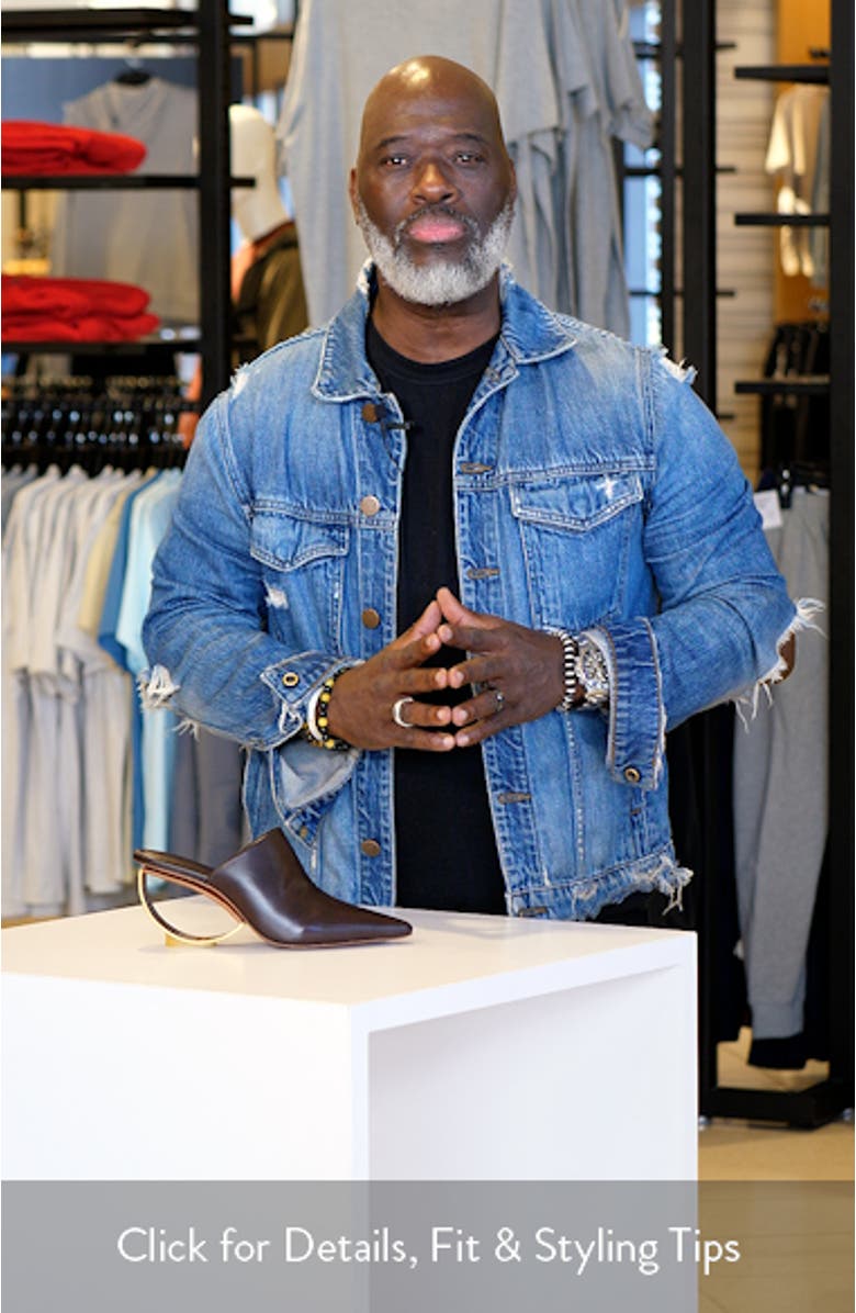 Noella Mule, sales video thumbnail