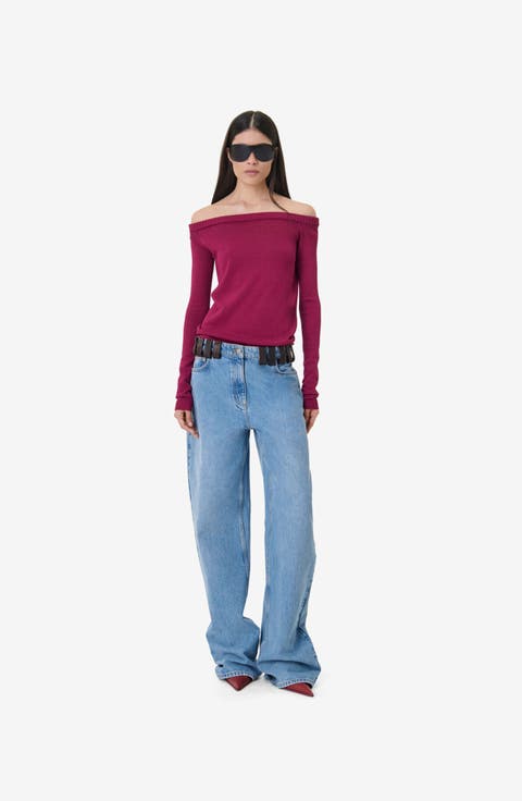 The Bulle Sweater
