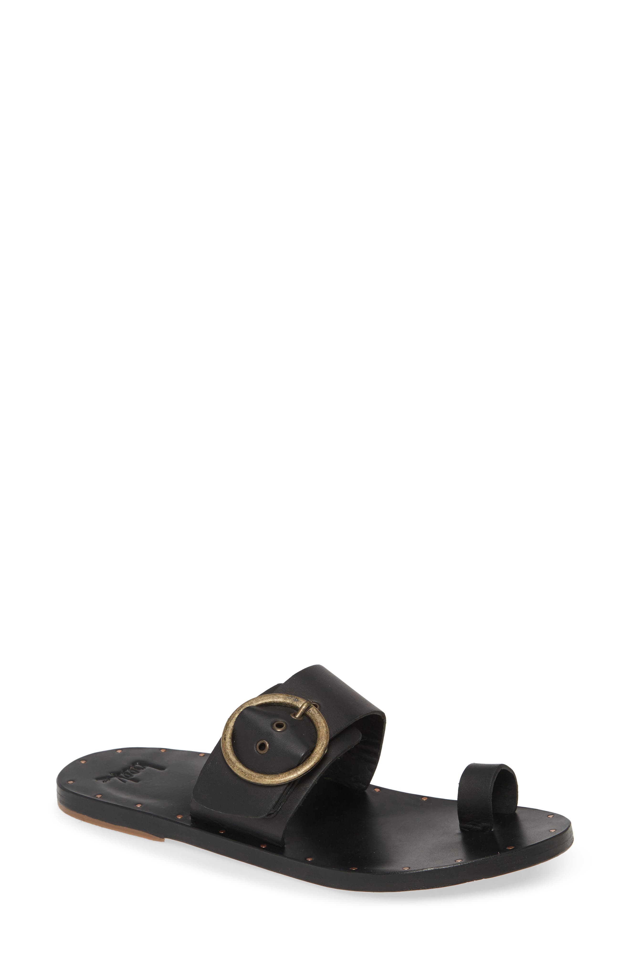 Beek Swift Sandal, Main, color, 