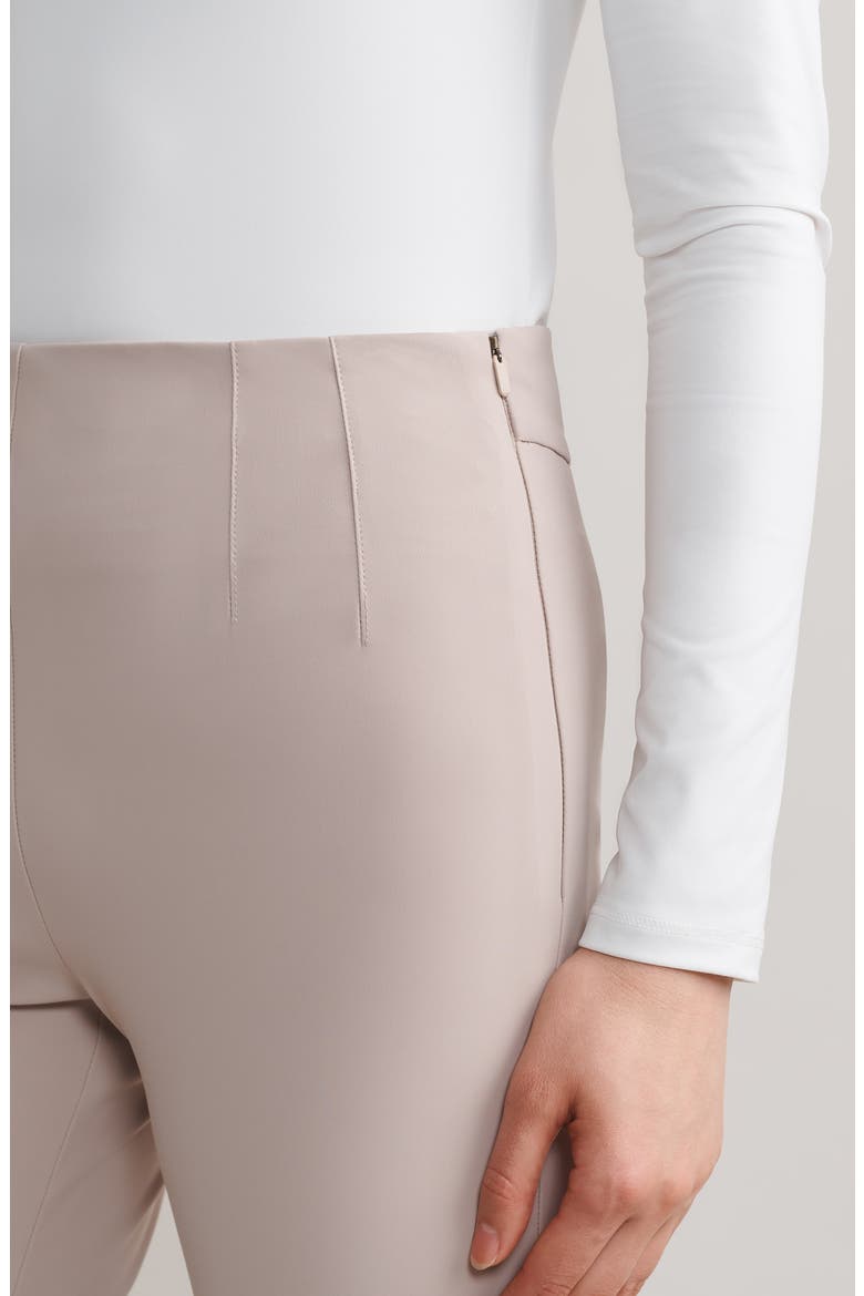 Performance Slim Trouser, Alternate, color, TAUPE