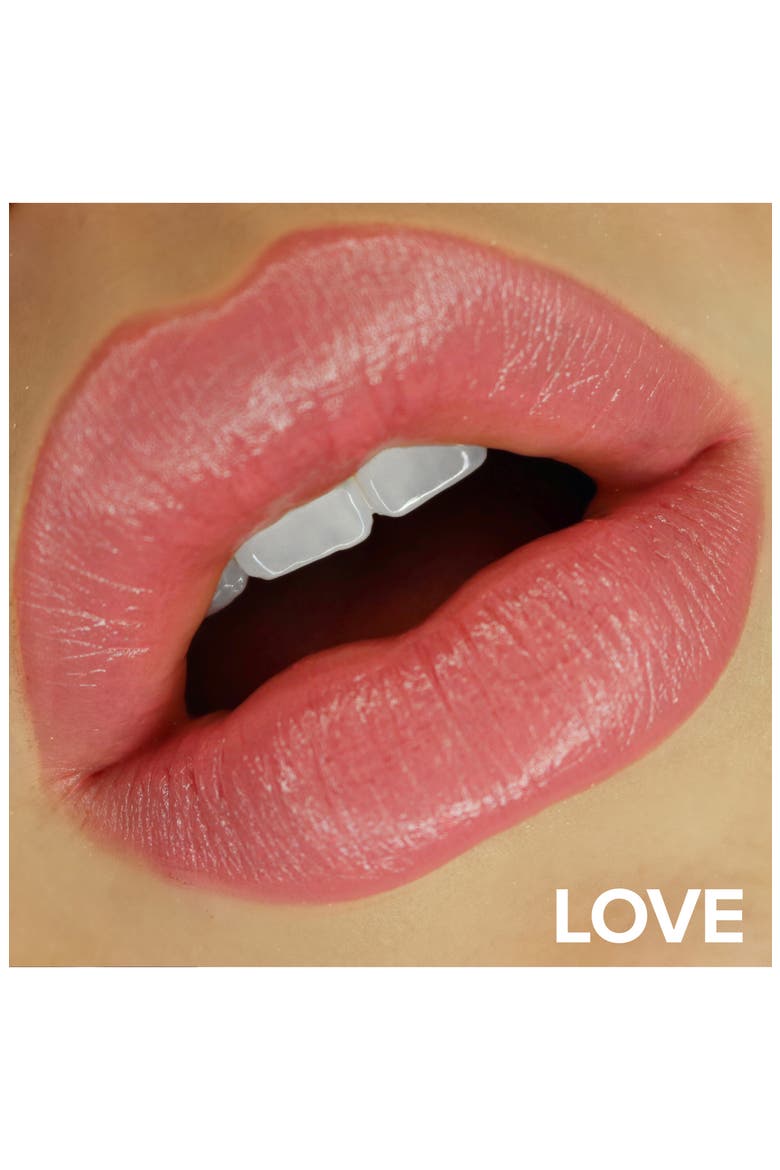 Cream Lip and Cheek Pencil, Alternate, color, LOVE