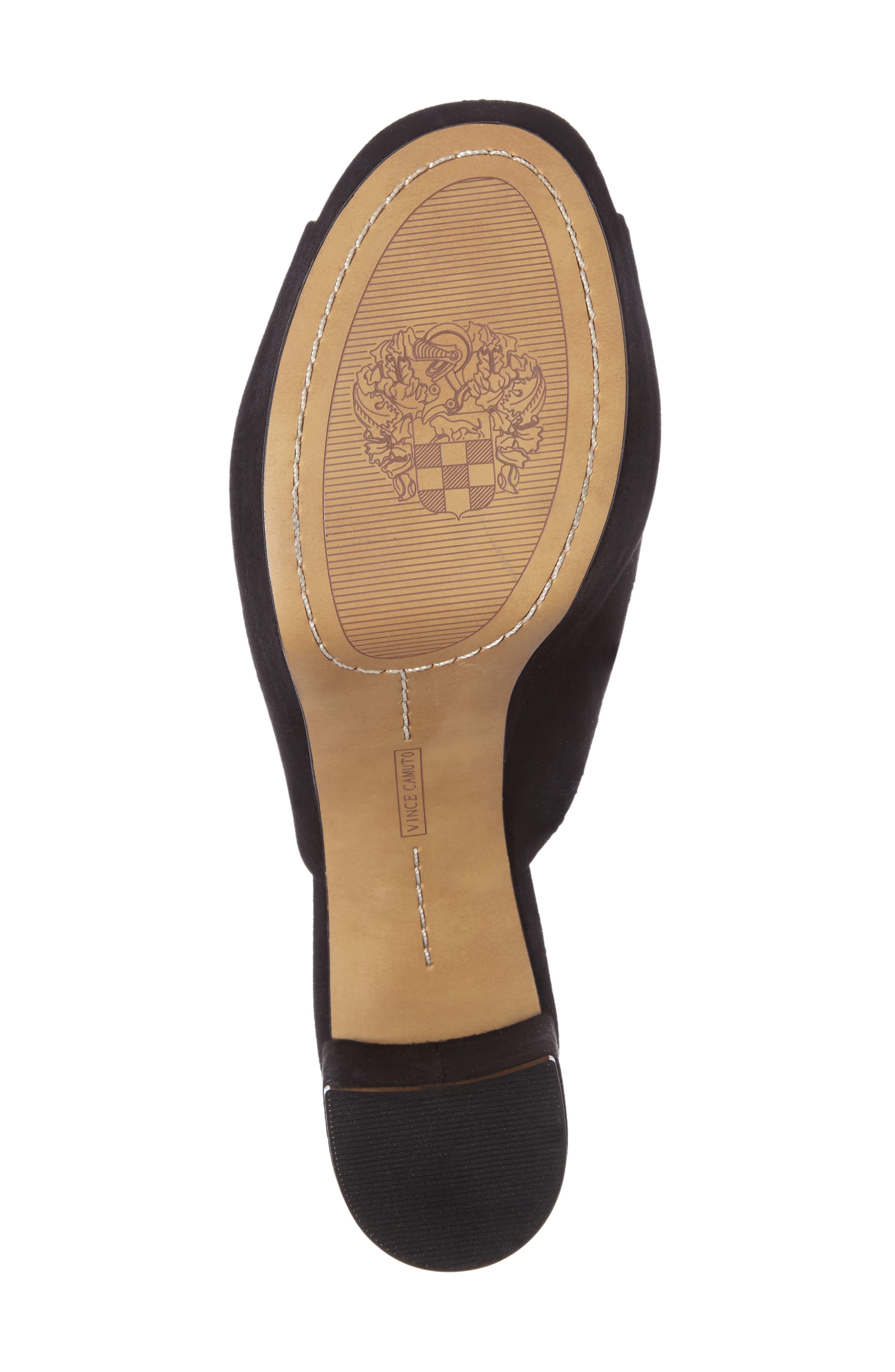 Vince Camuto Basilia Platform Mule, Alternate, color, 