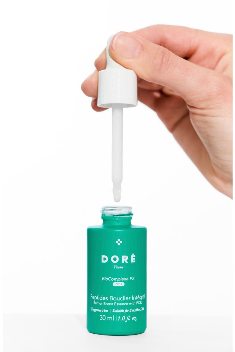 Peptides Bouclier Intégral Barrier Boost Essence, Alternate, color, NO COLOR
