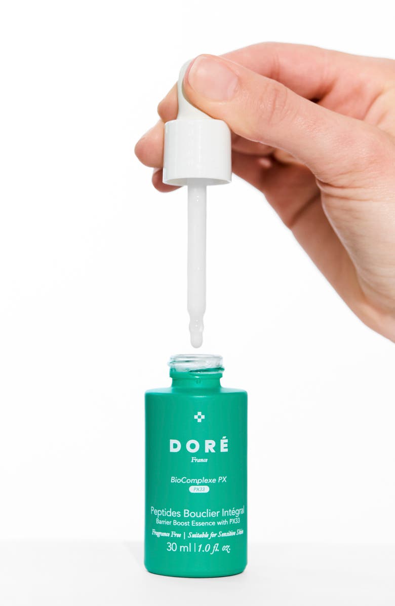 DORE Peptides Bouclier Intégral Barrier Boost Essence, Alternate, color, 