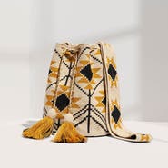 One Thread Collective Girasol Bag